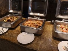 -雍和会海鲜姿造自助(湖东路店)