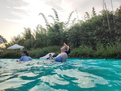 -HERRE·FARM 赫尔露营农场·团建聚会包场