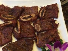 iphone_upload_pic-许府牛杂·鲜牛肉火锅(梁溪万达店)