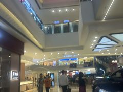 -万达广场(大明宫店)