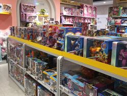 -孩子王(盐城宝龙广场店)