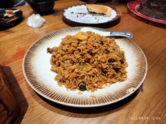 -敏珠拉姆藏餐·南京厨房(富春江东街店)