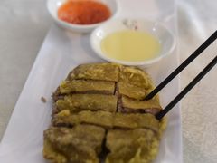 -粤北餐馆