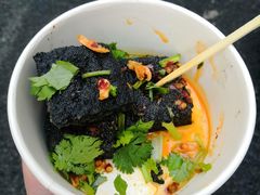 -黑色经典臭豆腐·长沙鲜食商店(坡子街店)