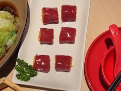 -避风塘(宝山万达店)