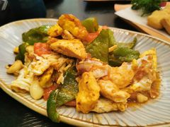 -山石榴·贵州菜(丰盛里店)