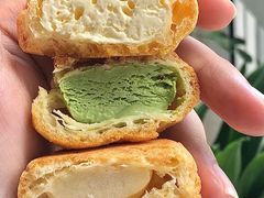-田中先生の泡芙工坊(罗斯福店)