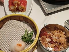-火啫啫·粤式啫啫煲(南通首店)
