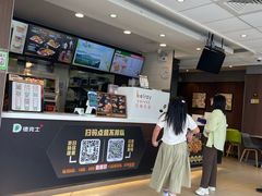 -德克士(安靖店)