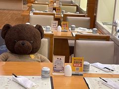 -杭州国际会议中心洲际酒店-面工坊