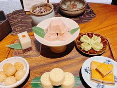 -朴物良社(东明锦园店)