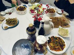 -何适山庄 ·可团建(水长城P2停车场店)