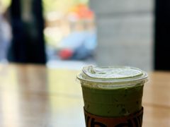 -星巴克(北京建威大厦店)