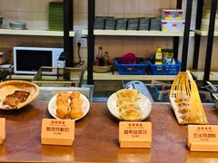 -老客家·客家菜(万达店)