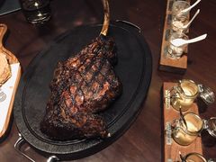 -恰餐厅及酒吧 CHAR Bar & Grill (北京丽都皇冠假日店)