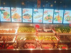 -快乐老家三鲜饺子东北菜(南六中路店)