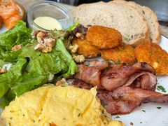 美式早餐-RAC BAR(安福路店)