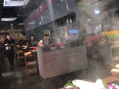 -牛很鲜潮汕牛肉火锅(朝晖路店)