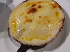 奶汁杂拌-波特曼西餐厅(中央大街店)