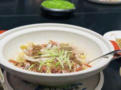 -嘉宴·精致客家菜