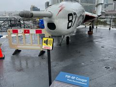 -中途岛号航空母舰博物馆
