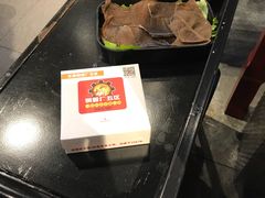 -钢管厂五区小郡肝串串香(南山店)