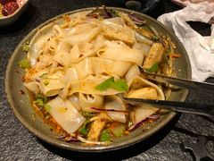 -丝路金桃·新疆菜(徐汇店)