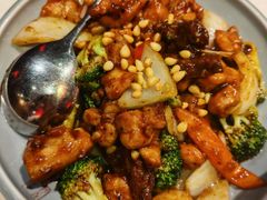 -小吊梨汤·北京菜·烤鸭(华润万象城店)