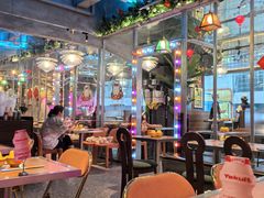 -泰盏鬼·颓废冬阴(陈家祠扬韬店)