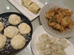 -黄家饺子东北特色菜馆(湖滨商业街店)