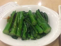 -盛记粥面(佐敦店)