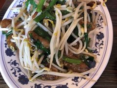 -拉面莊夢語＆中华料理八椿