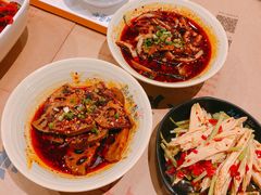 卤藕-靓靓蒸虾·头牌蒸虾(南山桂庙店)