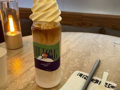 -玲婧胡同·生日蛋糕·餐厅(嘉里城店)