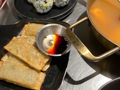 -吴草鸡爪오초닭발(城阳总店)