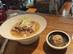 -打酱油·非遗淮扬菜(瘦西湖梅岭店)