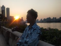 -珠江夜游广州塔·中大码头