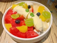 -碧特博格·20年品牌西餐厅(芜湖路店)