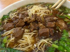 -欣达面馆(天桥支路店)