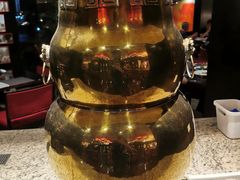 -上海锦江汤臣洲际大酒店壹阶层