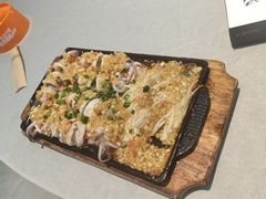 -皮记海鲜1995(寮步店)