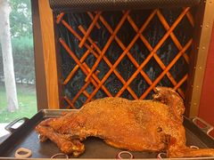 -九十九顶毡房(阜石路店)