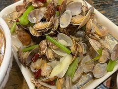 -老谢野馄饨(延安路店)