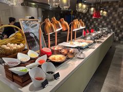-青岛西海岸隆和福朋喜来登酒店