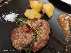 -红房子西菜馆(淮海中路店)