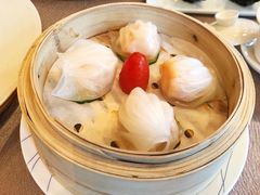 -广州文华东方酒店·江-由辉师傅主理