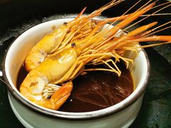 -寻宝记绍兴菜(鲁迅路店)