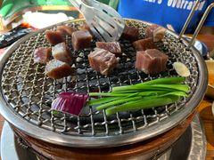 -原始泥炉烤肉(总店)