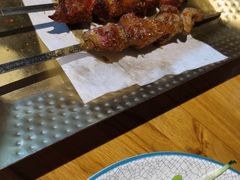 -胖老汉椒麻鸡清真新疆菜(西御街店)