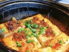 -坛宗剁椒鱼头(河西王府井店)